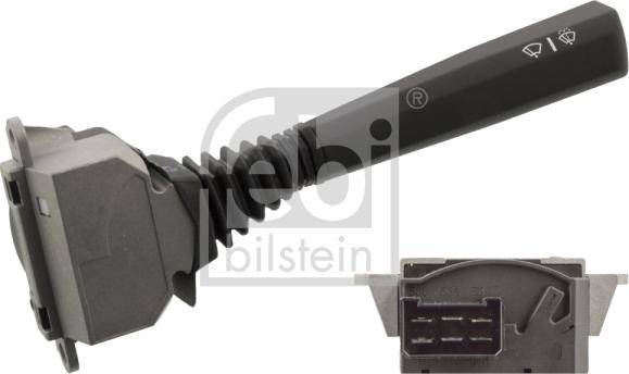 FEBI Bilstein 103385 - Wiper Switch car-mod.net