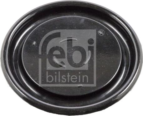 FEBI Bilstein 103380 - Membrane, crankcase breather car-mod.net