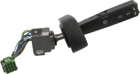 FEBI Bilstein 103382 - Wiper Switch car-mod.net