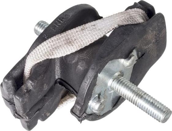 Febi Bilstein 103324 - Mounting, transfer case car-mod.net