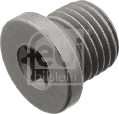 Febi Bilstein 103331 - Sealing Plug, oil sump car-mod.net