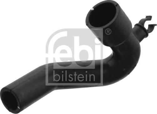 Febi Bilstein 103322 - Hose, crankcase breather car-mod.net