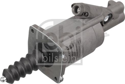 Febi Bilstein 103376 - Clutch Booster car-mod.net