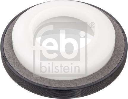 Febi Bilstein 103240 - Shaft Seal, crankshaft car-mod.net