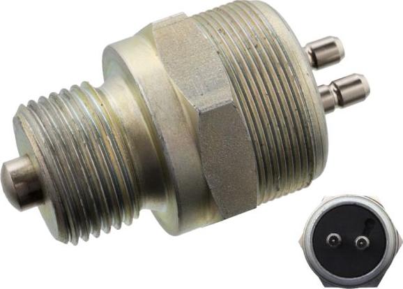 Febi Bilstein 103253 - Reverse light Switch car-mod.net
