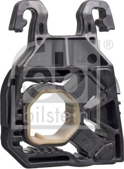 Febi Bilstein 103224 - Mounting, radiator car-mod.net