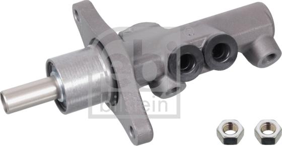 Febi Bilstein 103222 - Brake Master Cylinder car-mod.net