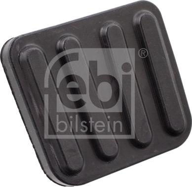 Febi Bilstein 103794 - Brake Pedal Pad car-mod.net