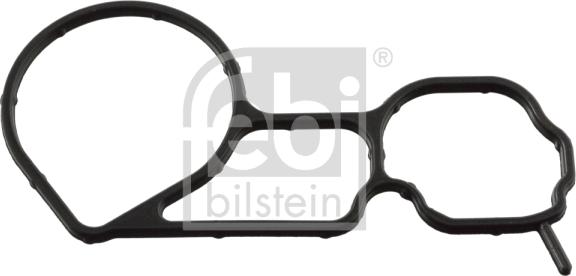 Febi Bilstein 103745 - Gasket, water pump car-mod.net