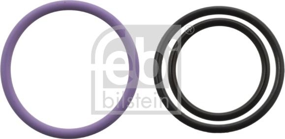 Febi Bilstein 103743 - Seal Kit, injector nozzle car-mod.net