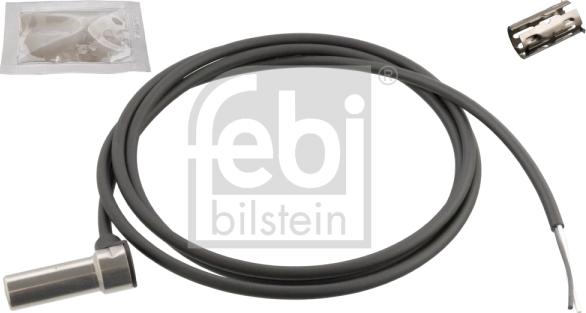 FEBI Bilstein 103769 - ABS sensor, wheel speed car-mod.net
