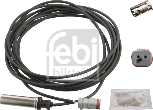 FEBI Bilstein 103765 - ABS sensor, wheel speed car-mod.net