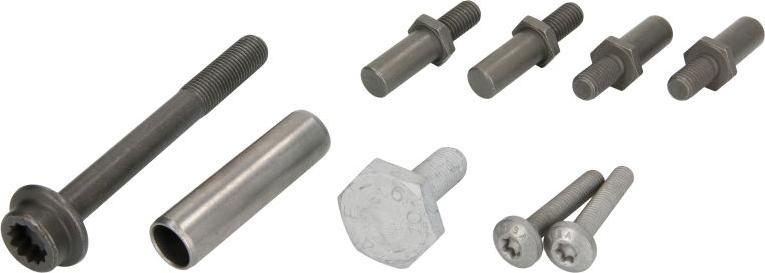 Febi Bilstein 103705 - Screw Set, gears (timing chain) car-mod.net