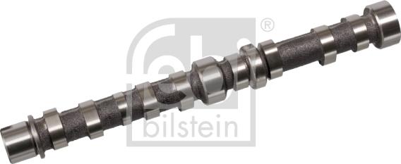 Febi Bilstein 103719 - Camshaft car-mod.net