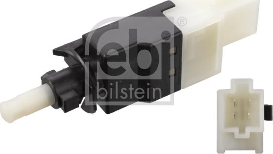 Febi Bilstein 103713 - Brake Light Switch / Clutch car-mod.net