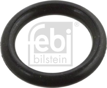 Febi Bilstein 103784 - Gasket, steering gear car-mod.net