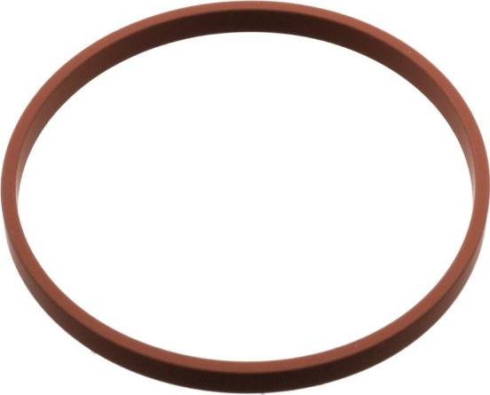 Febi Bilstein 103785 - Gasket, intake manifold housing car-mod.net