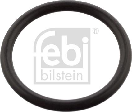 Febi Bilstein 103727 - Seal Ring, oil drain plug car-mod.net