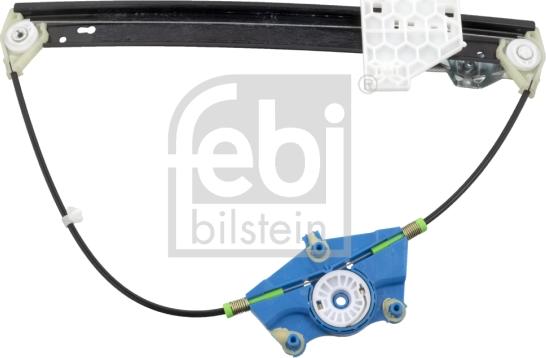 Febi Bilstein 103771 - Window Regulator car-mod.net