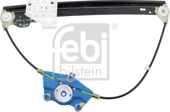 Febi Bilstein 103772 - Window Regulator car-mod.net