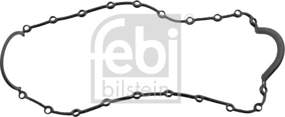 Febi Bilstein 102994 - Gasket, oil sump car-mod.net
