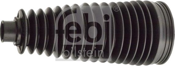 Febi Bilstein 102997 - Bellow, steering car-mod.net
