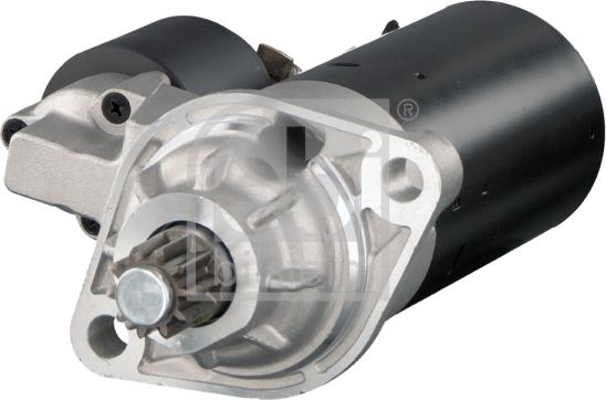 Febi Bilstein 102906 - Starter car-mod.net