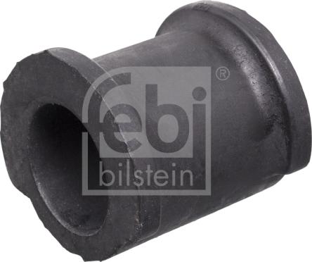 Febi Bilstein 102985 - Bearing Bush, stabiliser car-mod.net