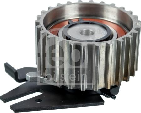 Febi Bilstein 10298 - Tensioner Pulley, timing belt car-mod.net