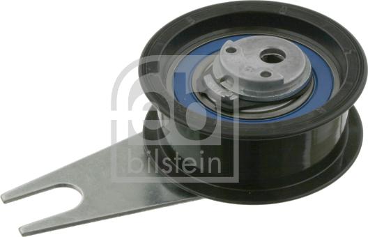 Febi Bilstein 10293 - Tensioner Pulley, timing belt car-mod.net