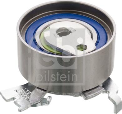 Febi Bilstein 10297 - Tensioner Pulley, timing belt car-mod.net