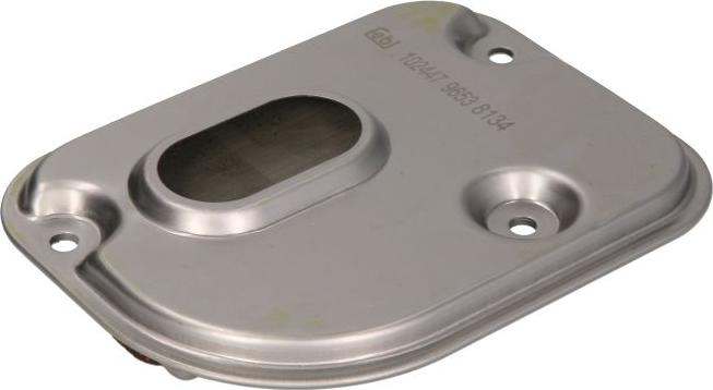 Febi Bilstein 102447 - Hydraulic Filter, automatic transmission car-mod.net