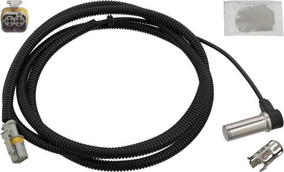 FEBI Bilstein 102457 - ABS sensor, wheel speed car-mod.net