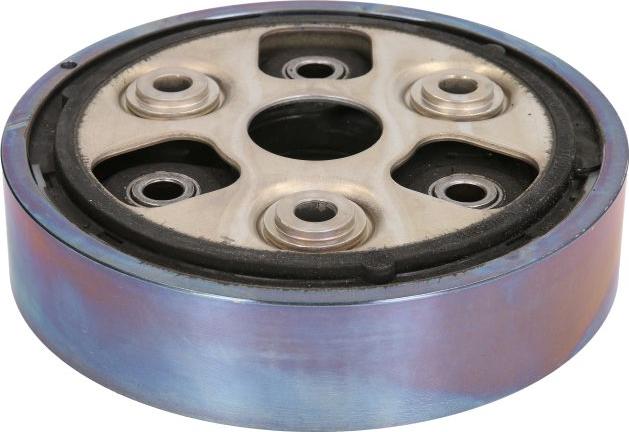 Febi Bilstein 102405 - Flexible disc, propshaft joint car-mod.net
