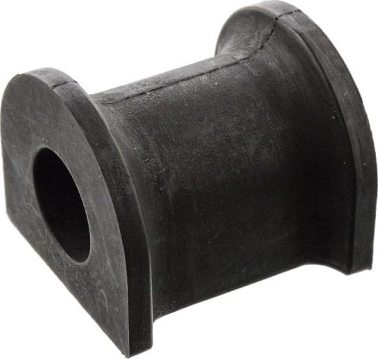 Febi Bilstein 102419 - Bearing Bush, stabiliser car-mod.net