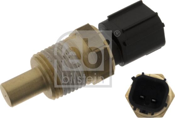 Febi Bilstein 102485 - Coolant temperature Sensor car-mod.net