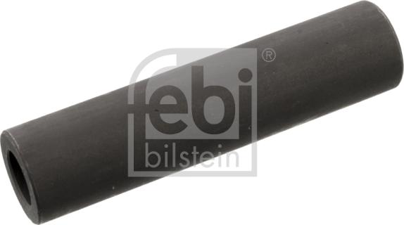 Febi Bilstein 102433 - Bush, driver cab suspension car-mod.net