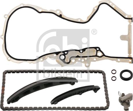 Febi Bilstein 102423 - Timing Chain Kit car-mod.net