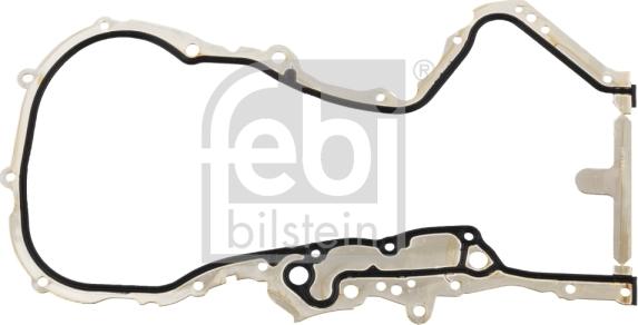 Febi Bilstein 102422 - Timing Case Gasket, engine timing car-mod.net