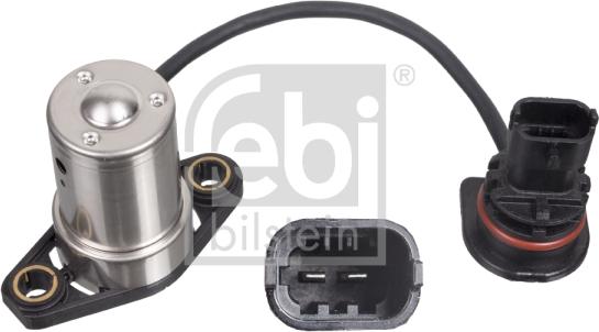 Febi Bilstein 102568 - Sensor, engine oil level car-mod.net