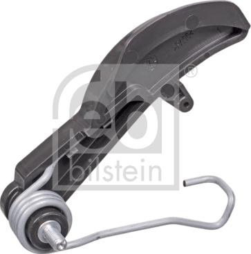 Febi Bilstein 102504 - Chain Tensioner, oil pump drive car-mod.net