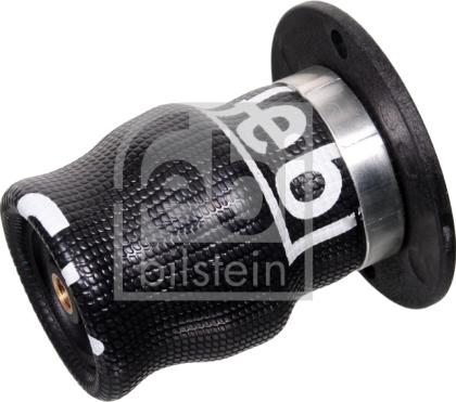 Febi Bilstein 102512 - Mounting, support frame / engine carrier car-mod.net