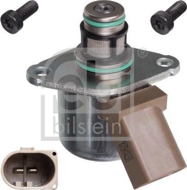 Febi Bilstein 102526 - Pressure Control Valve, common rail system car-mod.net