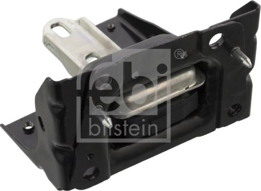 Febi Bilstein 102527 - Holder, engine mounting car-mod.net