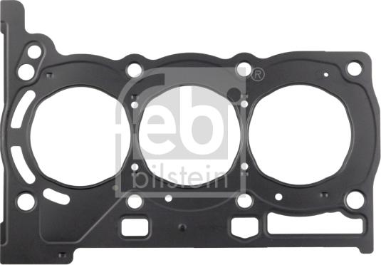 Febi Bilstein 102656 - Gasket, cylinder head car-mod.net