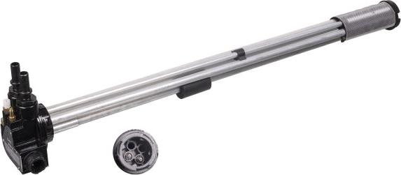 Febi Bilstein 102661 - Sender Unit, fuel tank car-mod.net