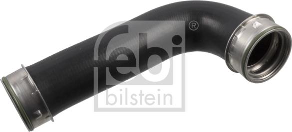 Febi Bilstein 102667 - Charger Intake Air Hose car-mod.net