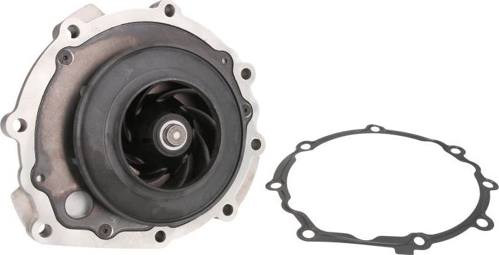 FEBI Bilstein 102633 - Water Pump car-mod.net