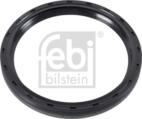 Febi Bilstein 102041 - Shaft Seal, crankshaft car-mod.net