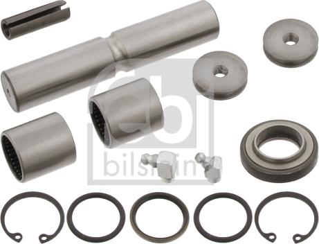 Febi Bilstein 10204 - Repair Kit, kingpin car-mod.net